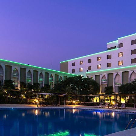 Holiday Inn Tuxtla Gutierrez By Ihg Luaran gambar