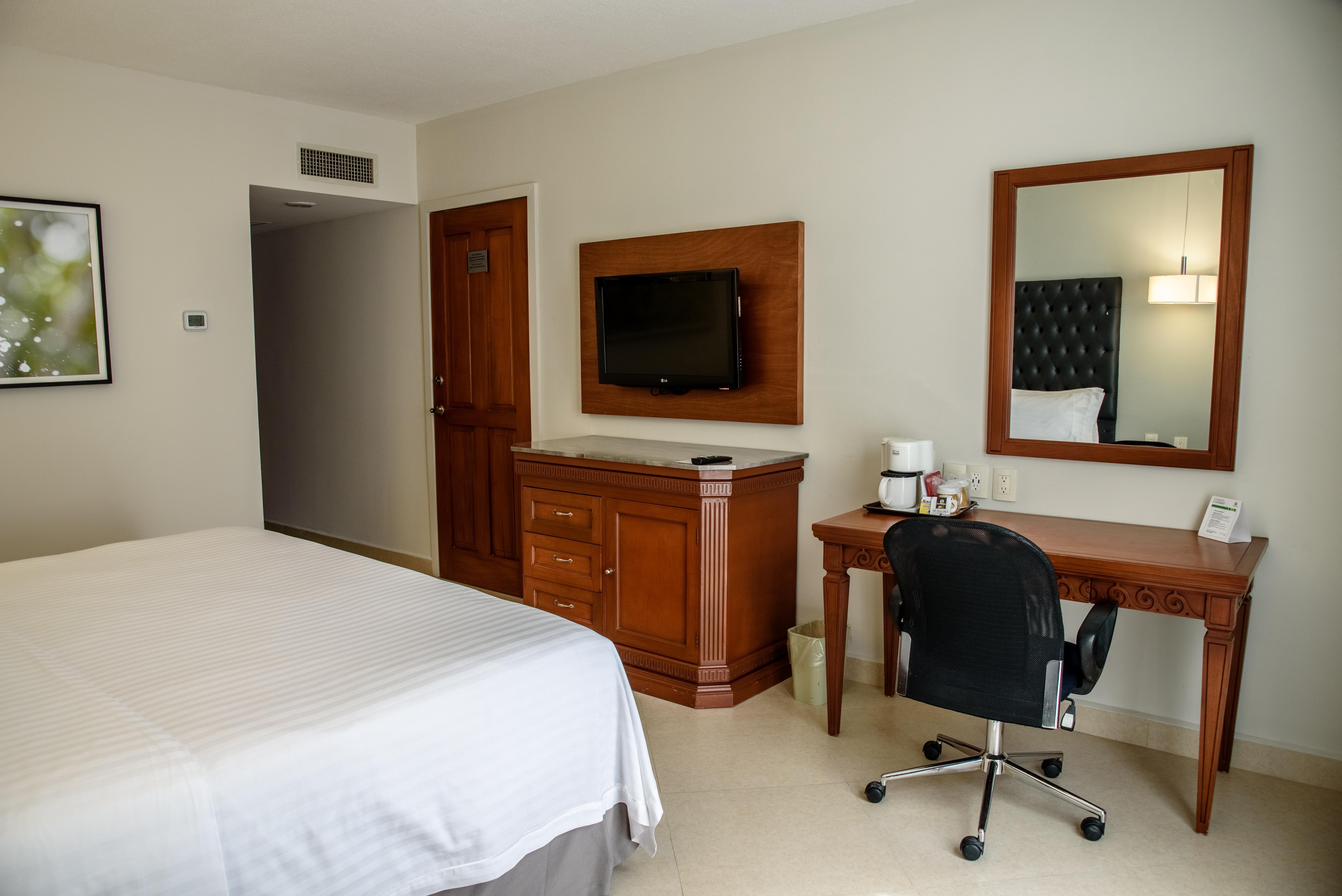 Holiday Inn Tuxtla Gutierrez By Ihg Luaran gambar