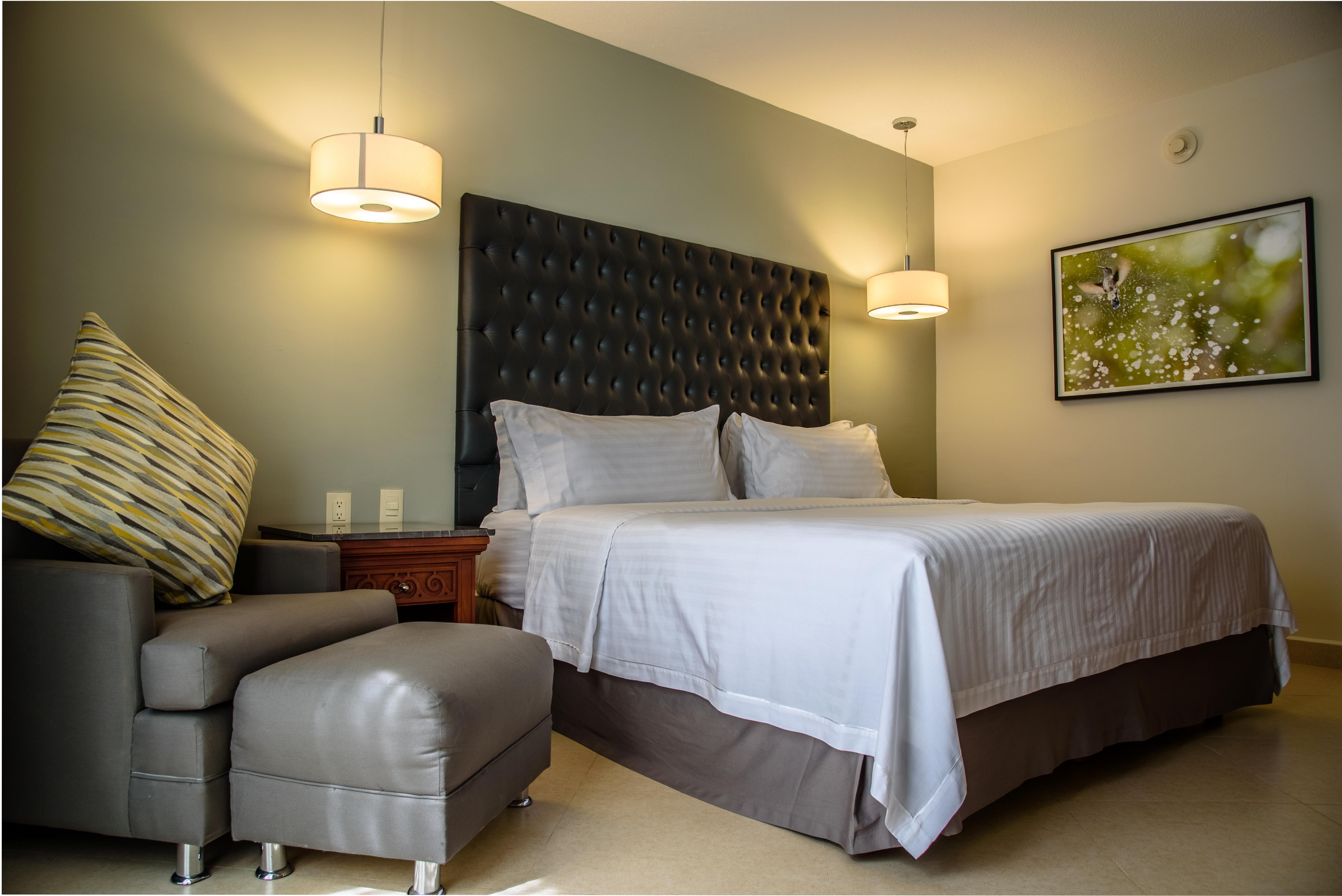 Holiday Inn Tuxtla Gutierrez By Ihg Luaran gambar