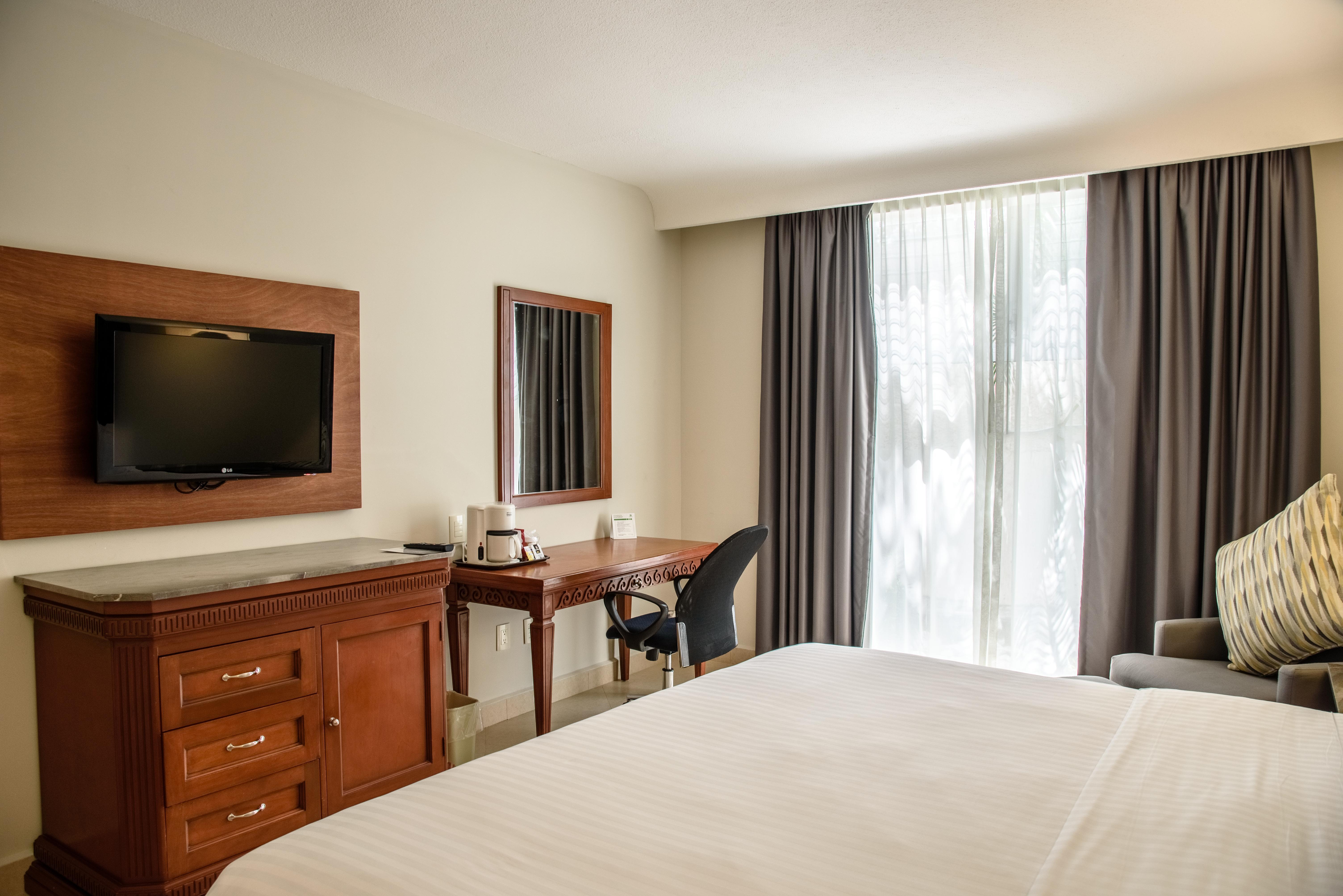 Holiday Inn Tuxtla Gutierrez By Ihg Luaran gambar
