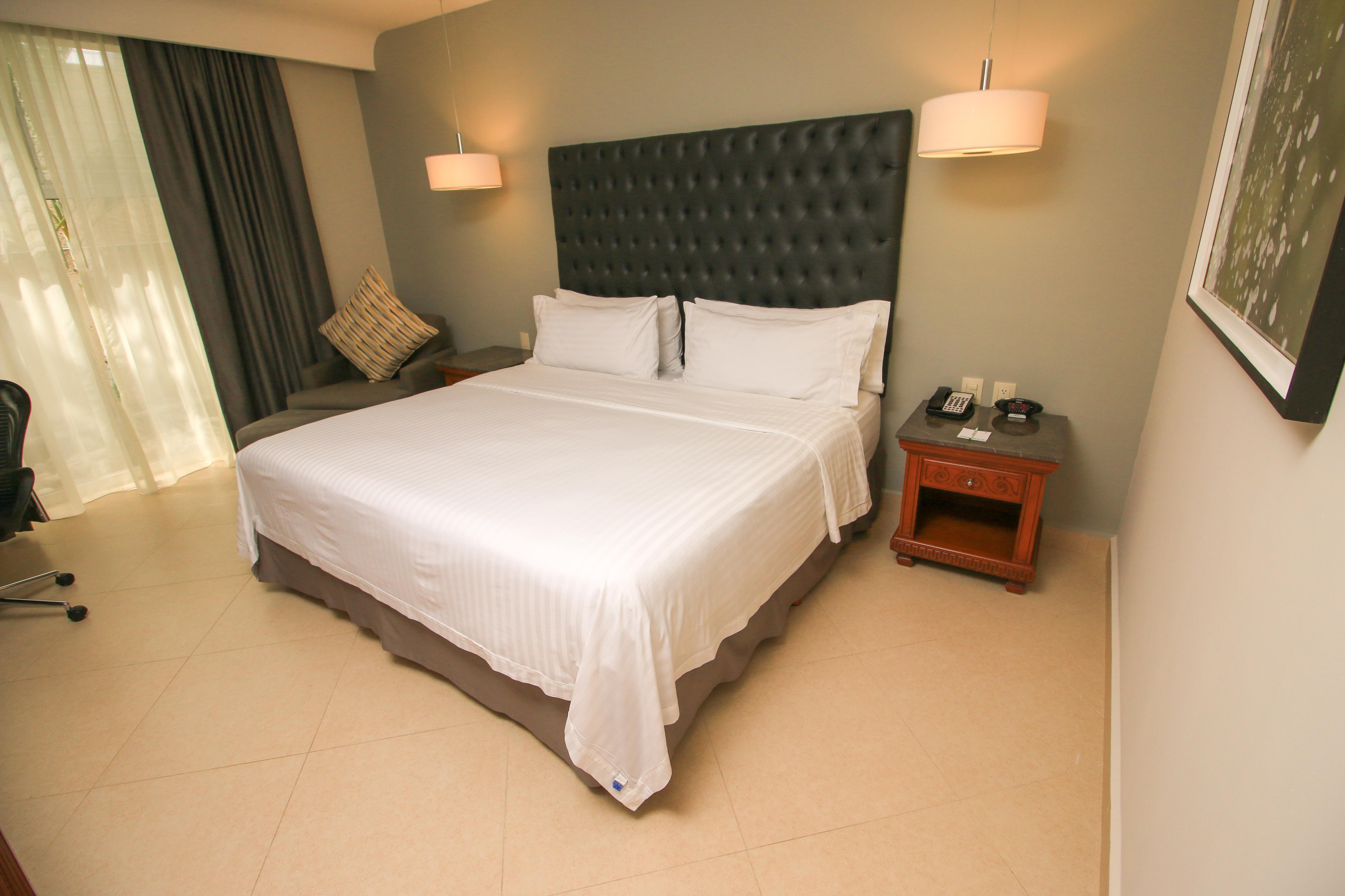Holiday Inn Tuxtla Gutierrez By Ihg Luaran gambar
