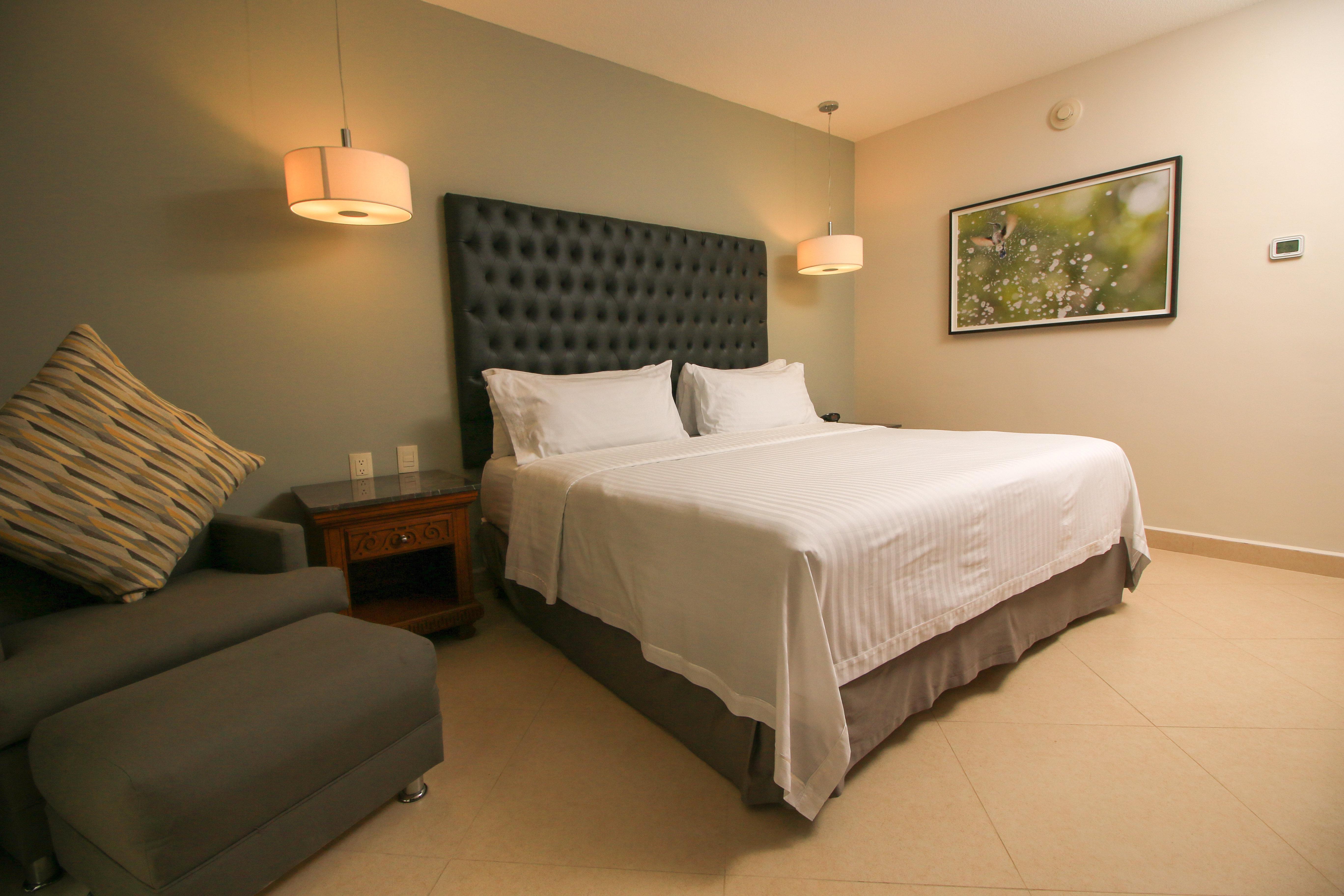 Holiday Inn Tuxtla Gutierrez By Ihg Luaran gambar