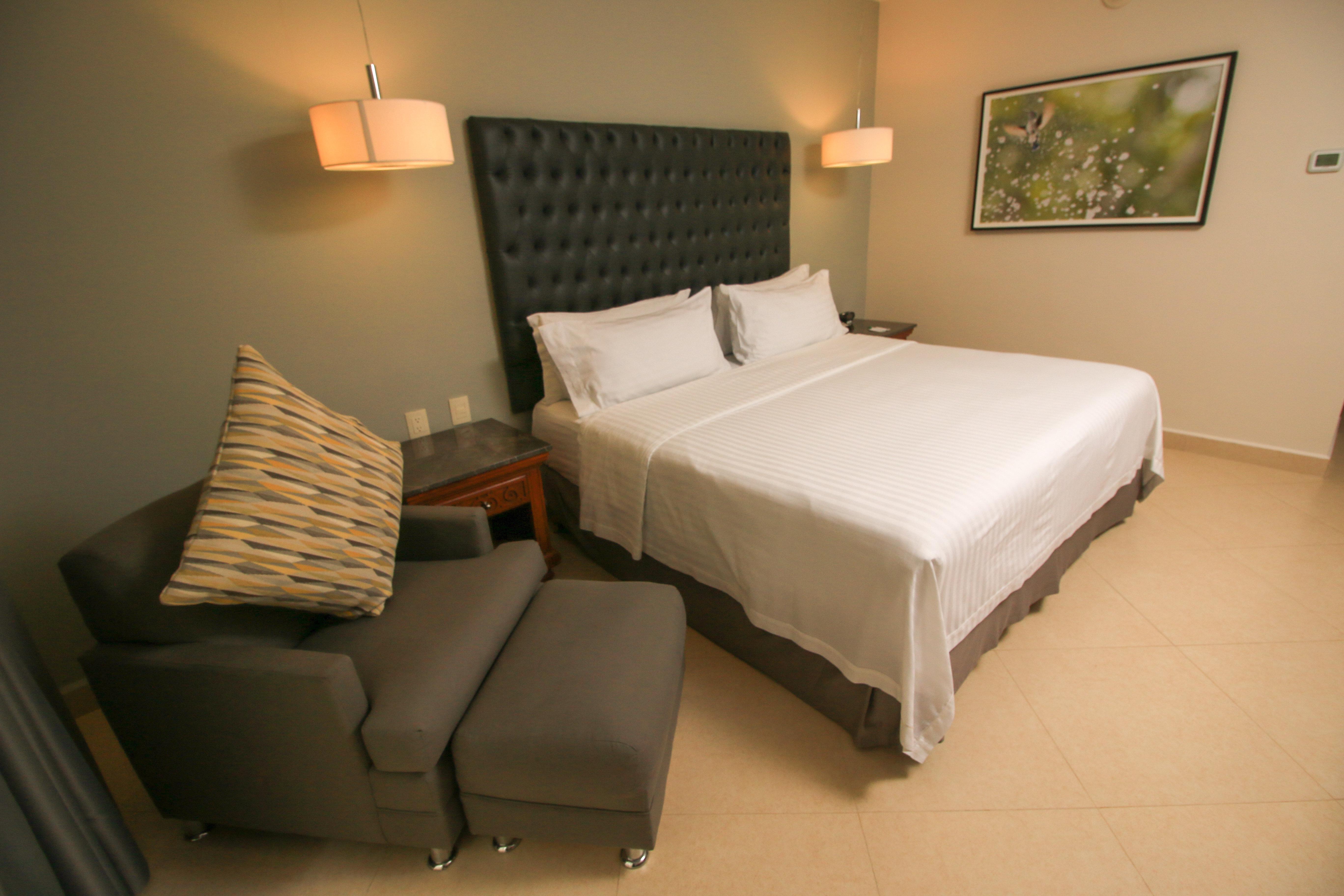 Holiday Inn Tuxtla Gutierrez By Ihg Luaran gambar