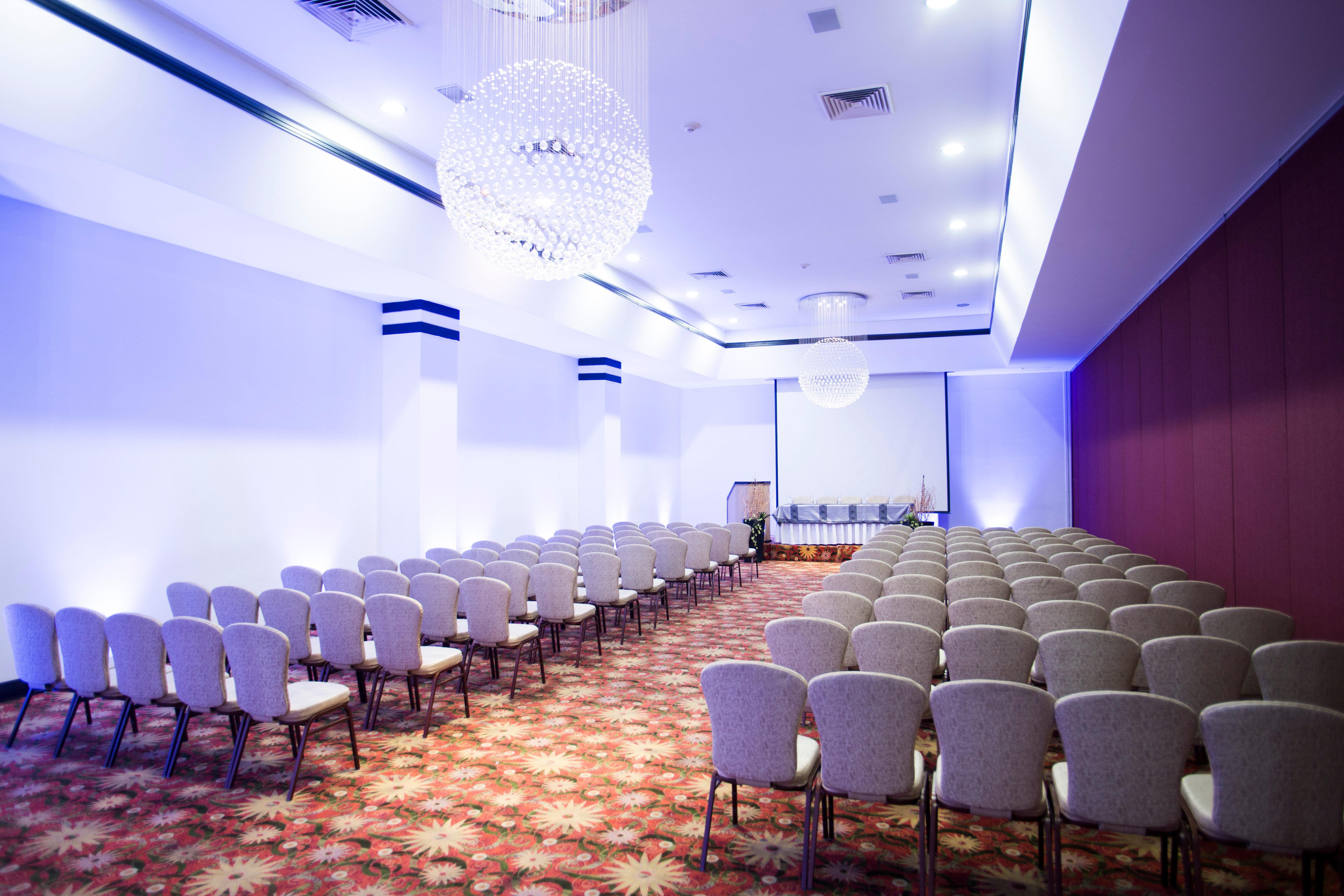 Holiday Inn Tuxtla Gutierrez By Ihg Luaran gambar