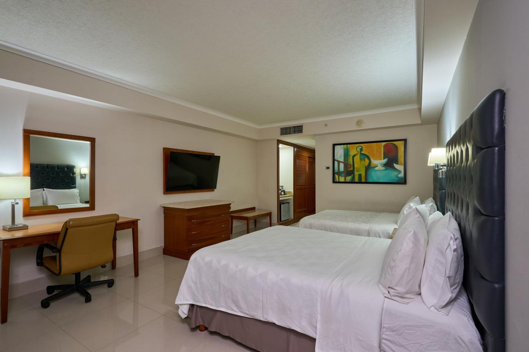 Holiday Inn Tuxtla Gutierrez By Ihg Luaran gambar