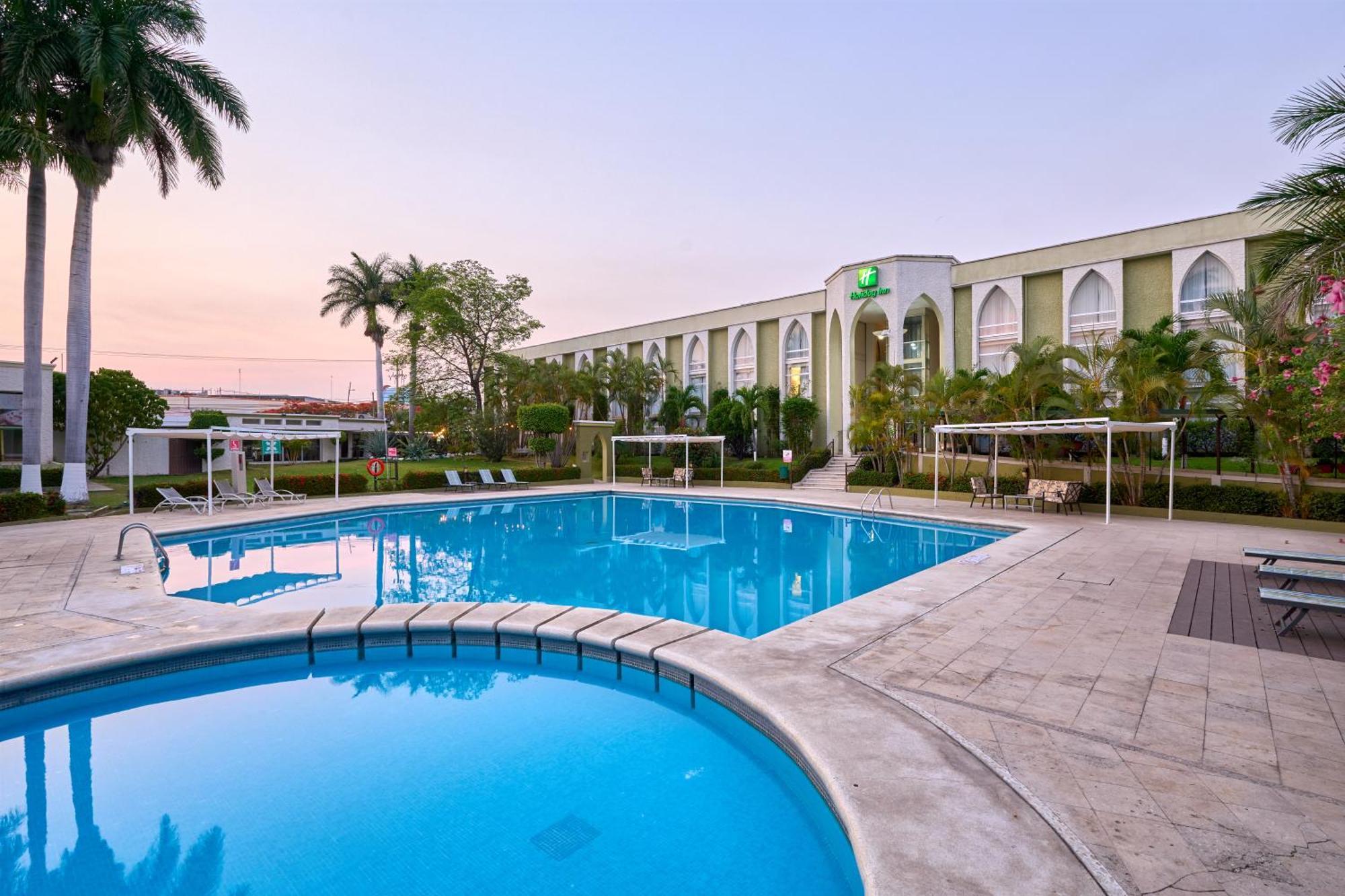 Holiday Inn Tuxtla Gutierrez By Ihg Luaran gambar