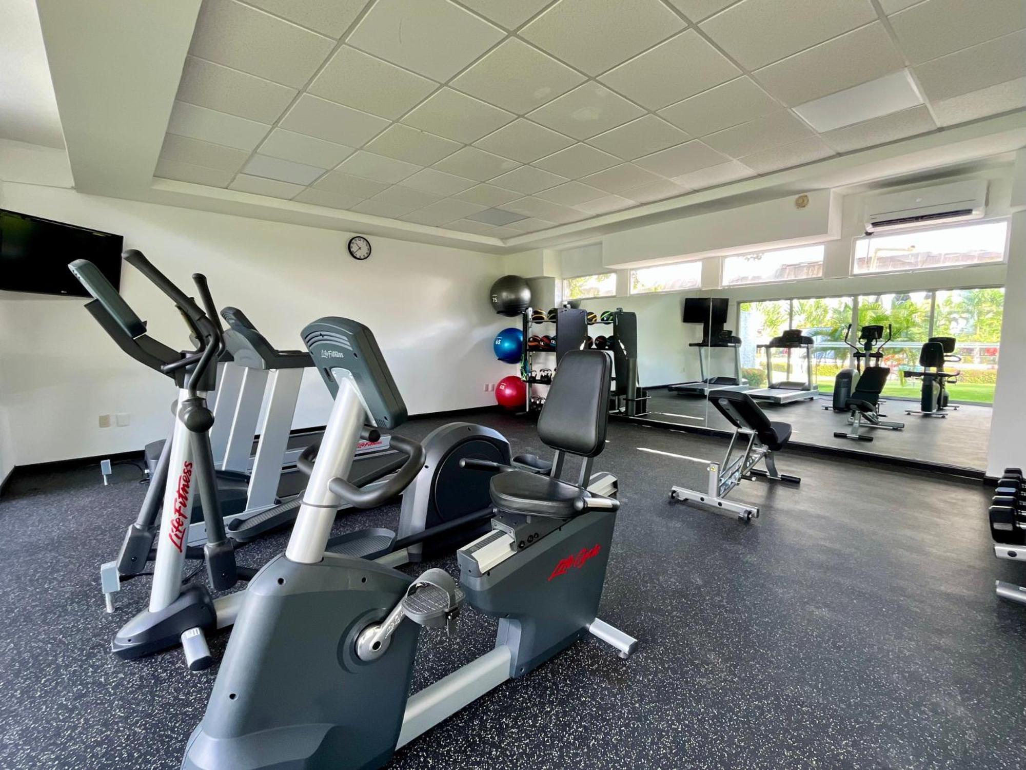 Holiday Inn Tuxtla Gutierrez By Ihg Luaran gambar