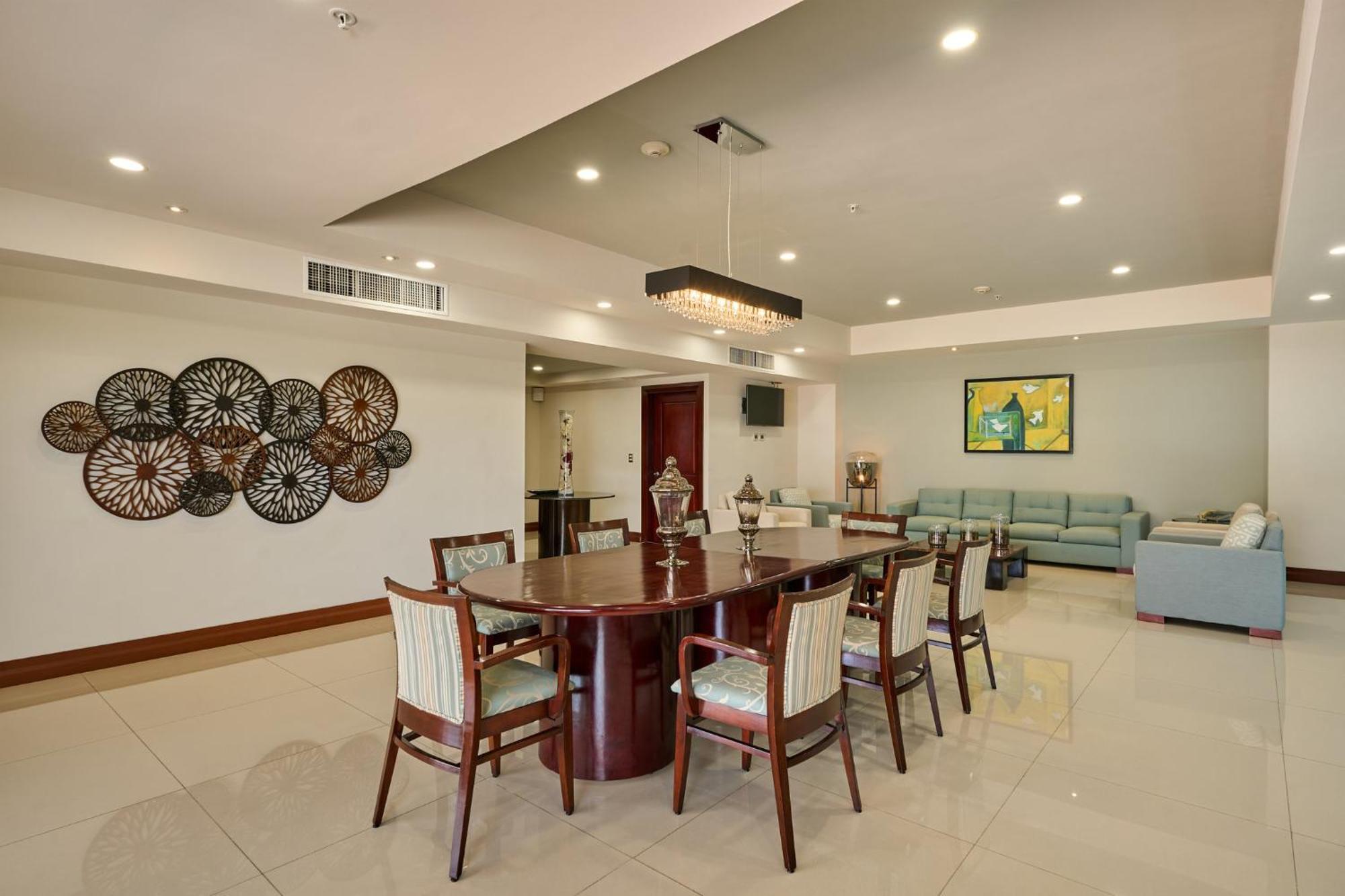 Holiday Inn Tuxtla Gutierrez By Ihg Luaran gambar