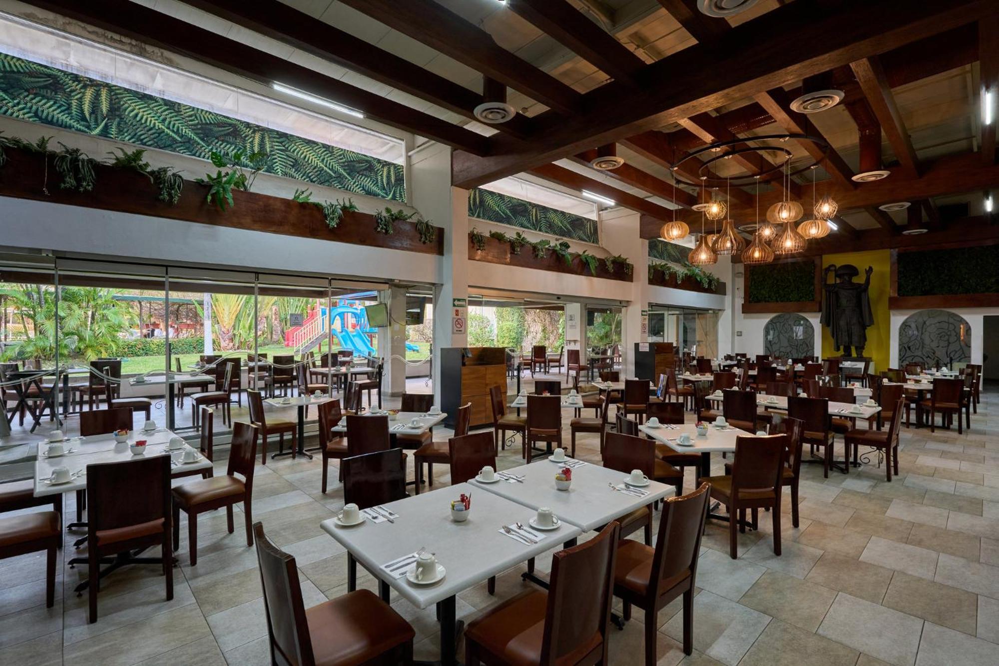 Holiday Inn Tuxtla Gutierrez By Ihg Luaran gambar