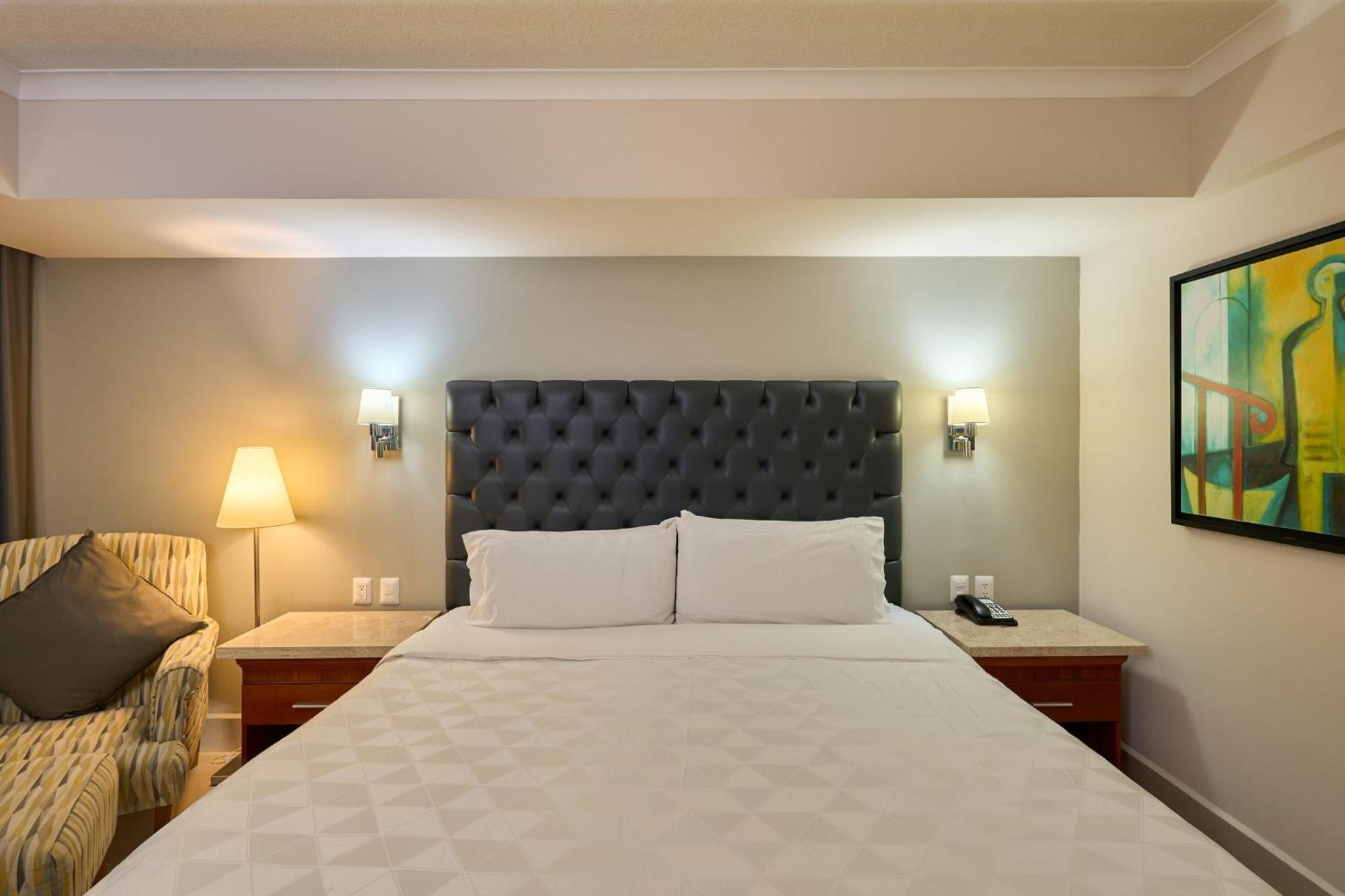 Holiday Inn Tuxtla Gutierrez By Ihg Luaran gambar