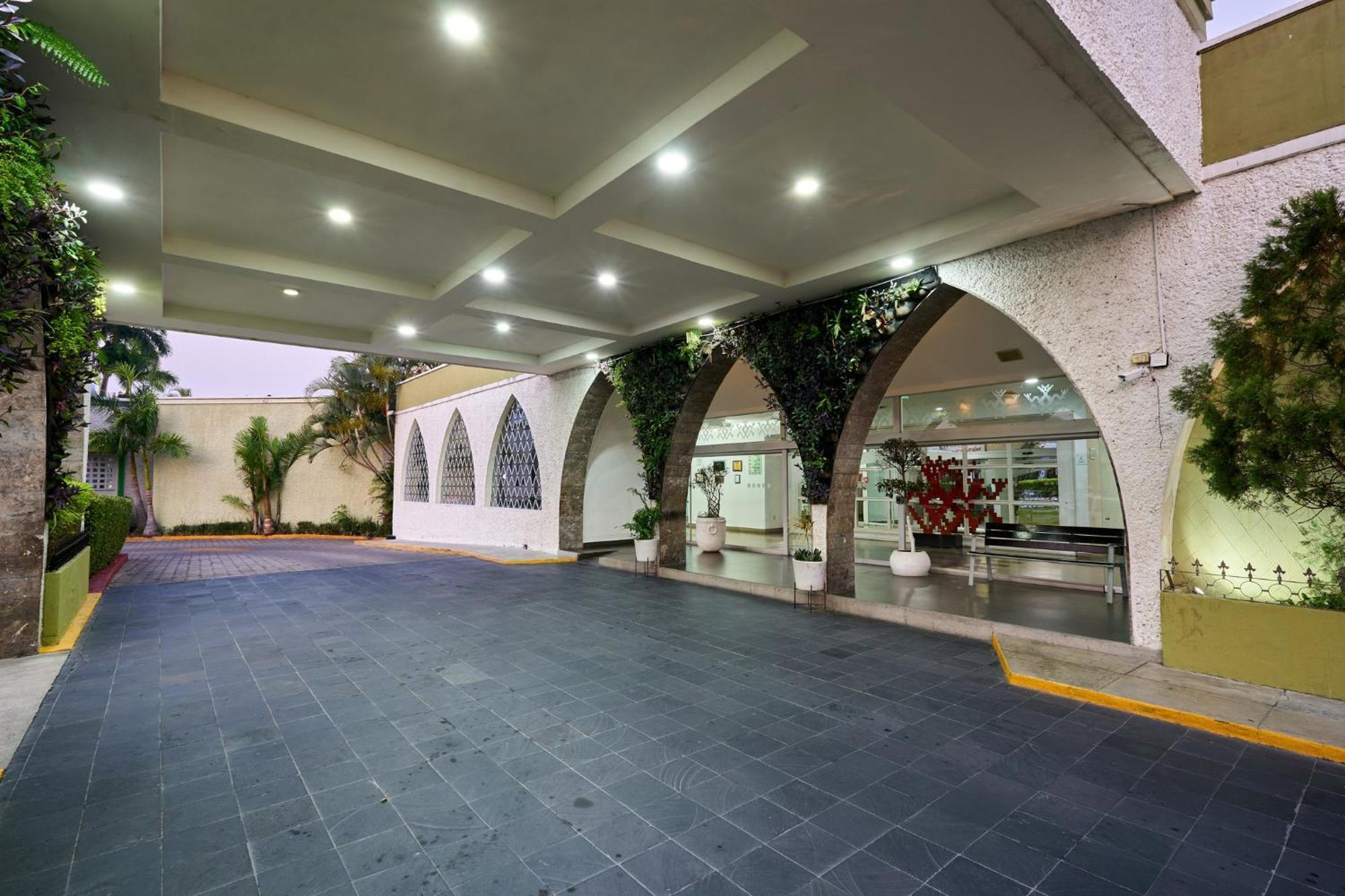 Holiday Inn Tuxtla Gutierrez By Ihg Luaran gambar