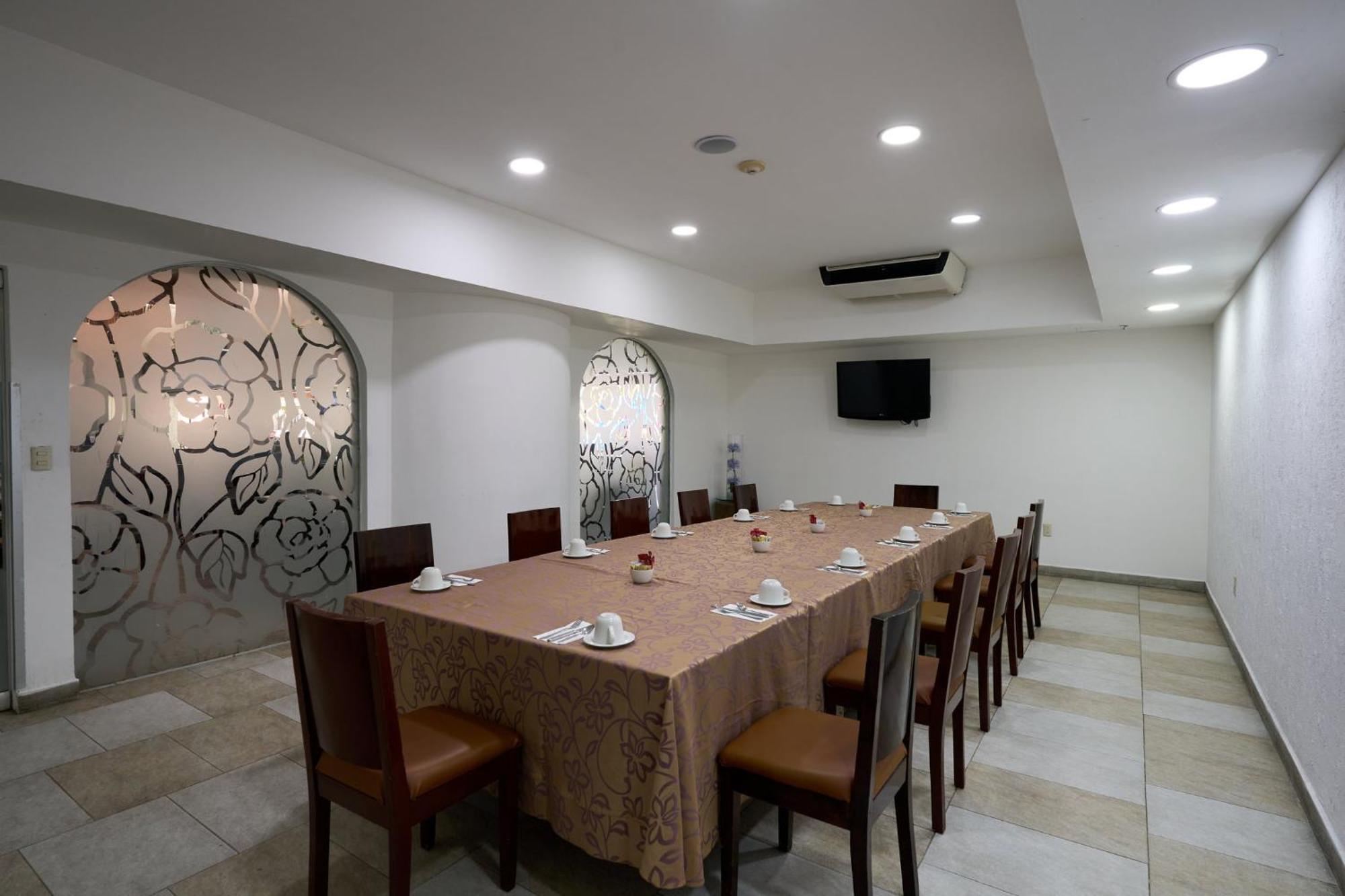 Holiday Inn Tuxtla Gutierrez By Ihg Luaran gambar
