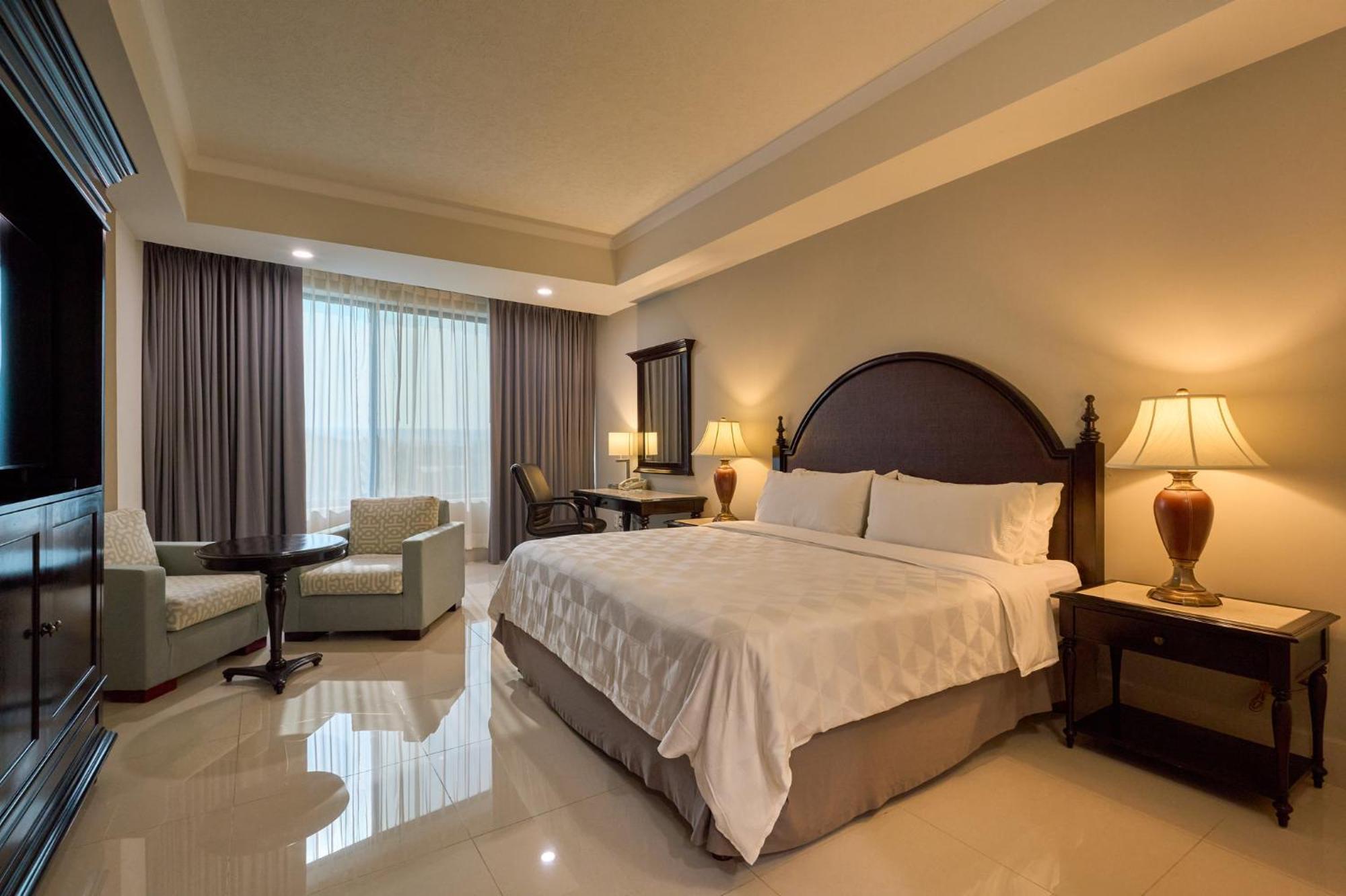 Holiday Inn Tuxtla Gutierrez By Ihg Luaran gambar