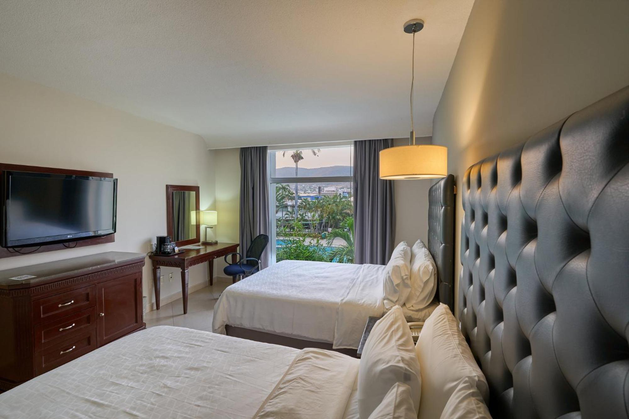 Holiday Inn Tuxtla Gutierrez By Ihg Luaran gambar