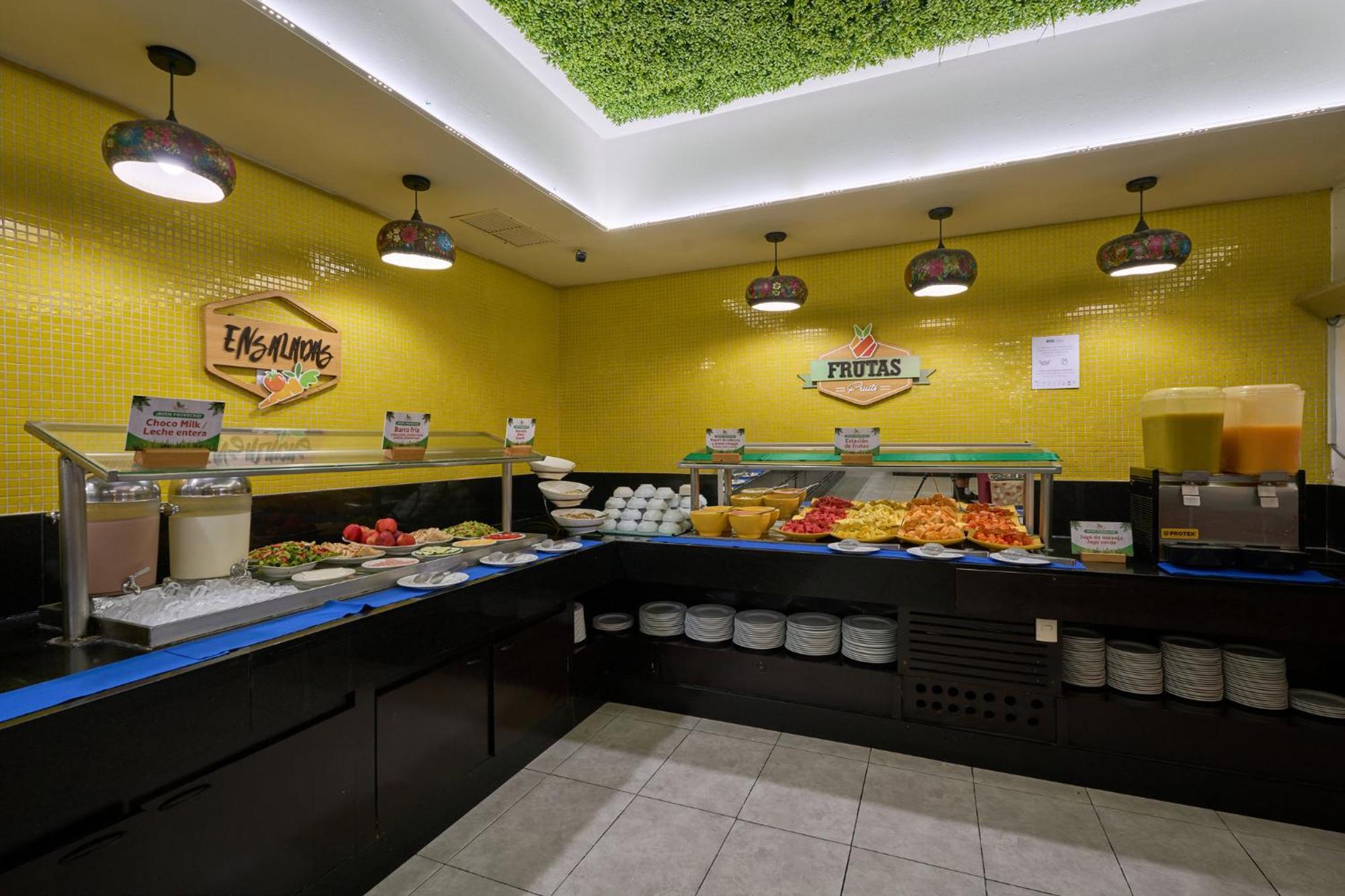 Holiday Inn Tuxtla Gutierrez By Ihg Luaran gambar