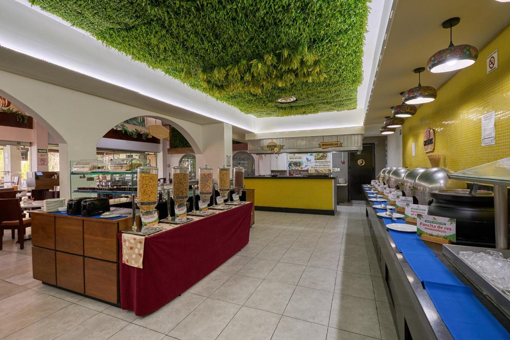 Holiday Inn Tuxtla Gutierrez By Ihg Luaran gambar