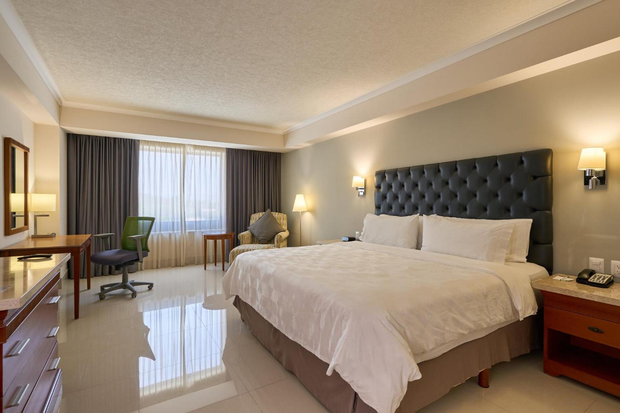 Holiday Inn Tuxtla Gutierrez By Ihg Luaran gambar