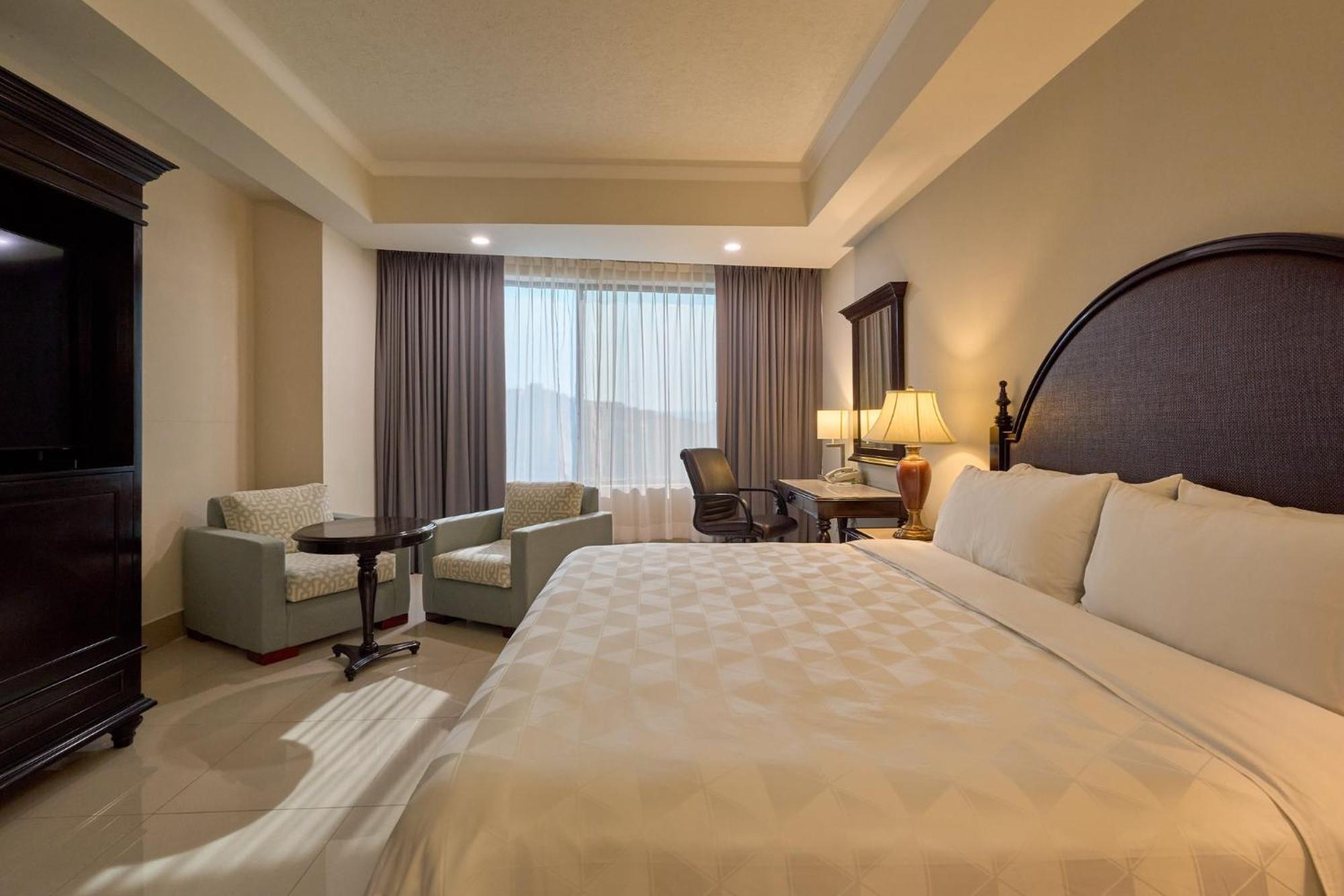 Holiday Inn Tuxtla Gutierrez By Ihg Luaran gambar