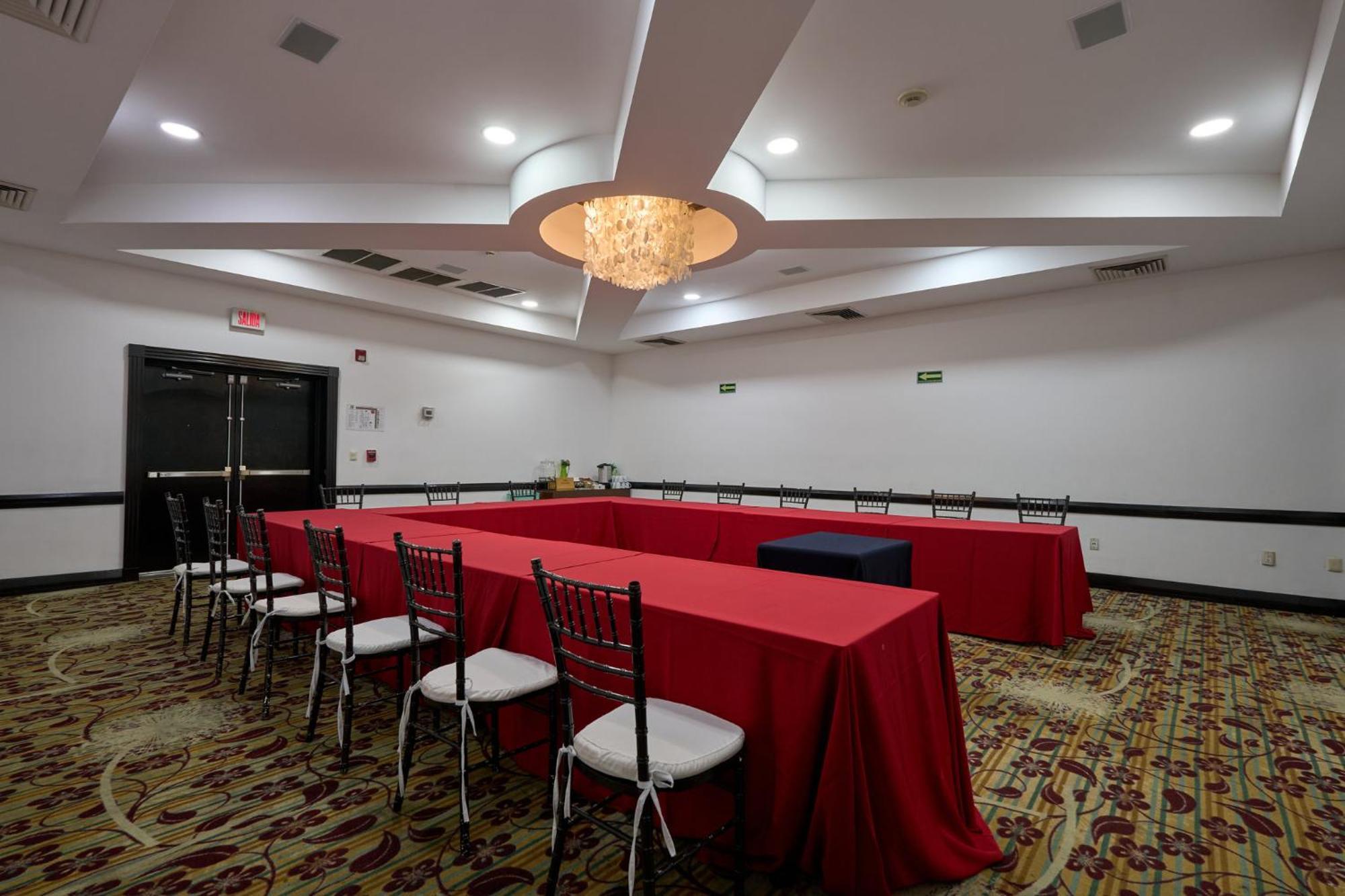 Holiday Inn Tuxtla Gutierrez By Ihg Luaran gambar