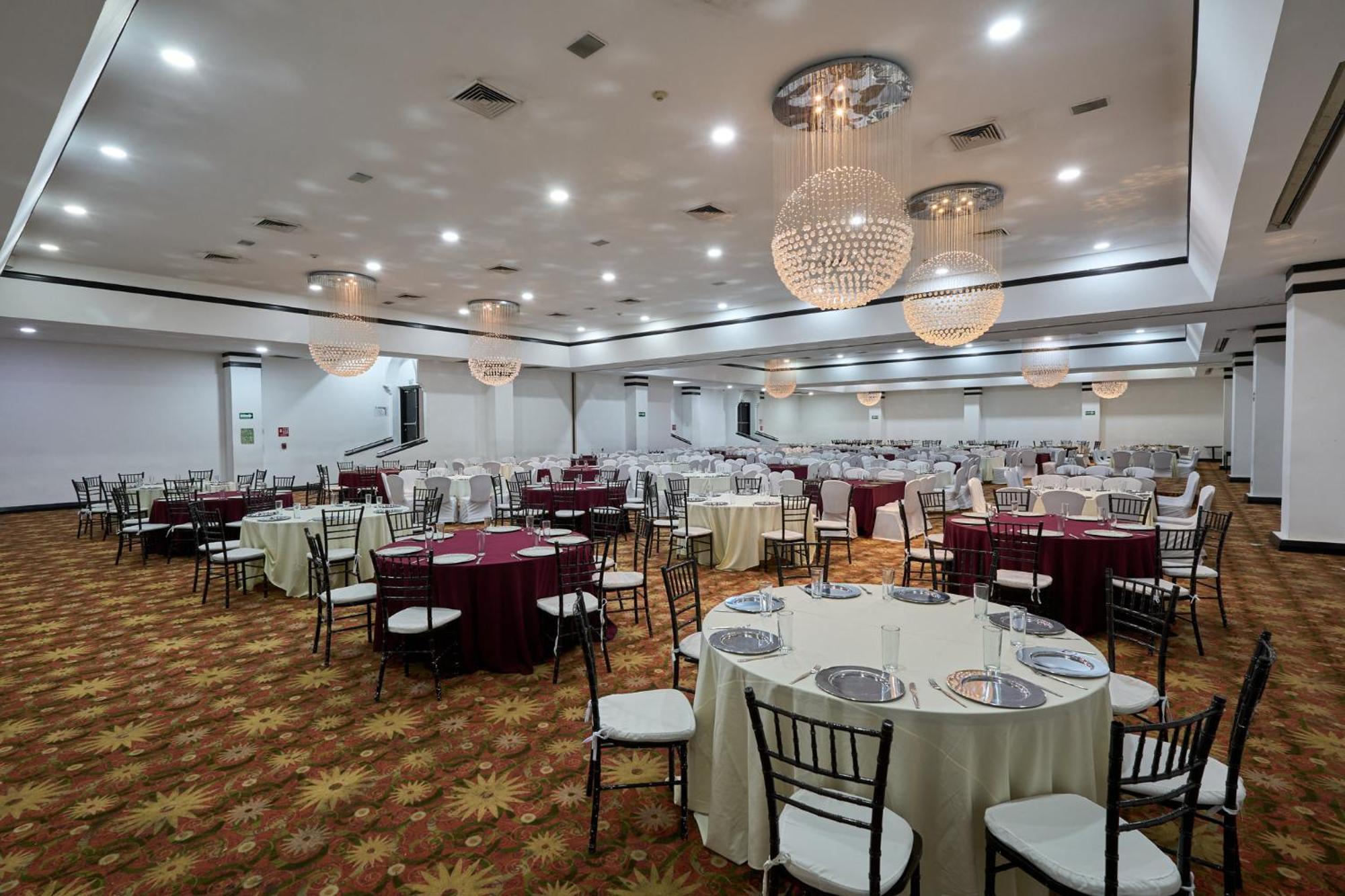 Holiday Inn Tuxtla Gutierrez By Ihg Luaran gambar