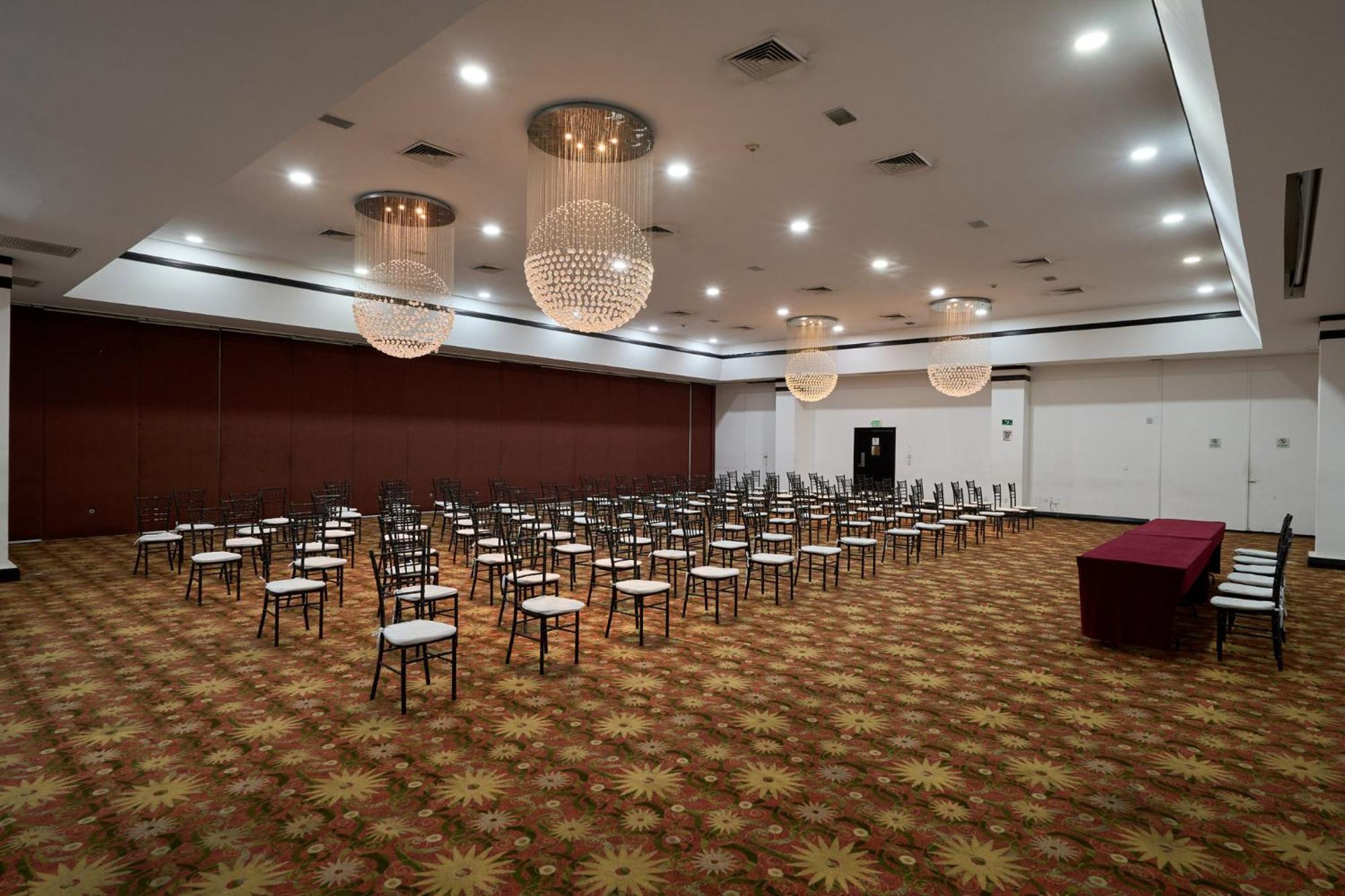 Holiday Inn Tuxtla Gutierrez By Ihg Luaran gambar