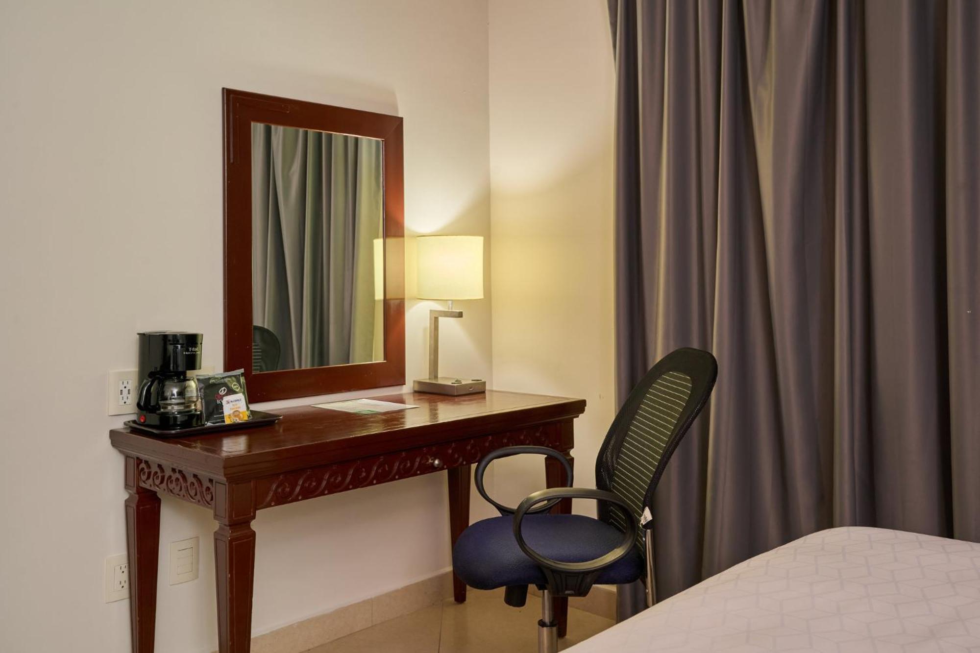 Holiday Inn Tuxtla Gutierrez By Ihg Luaran gambar