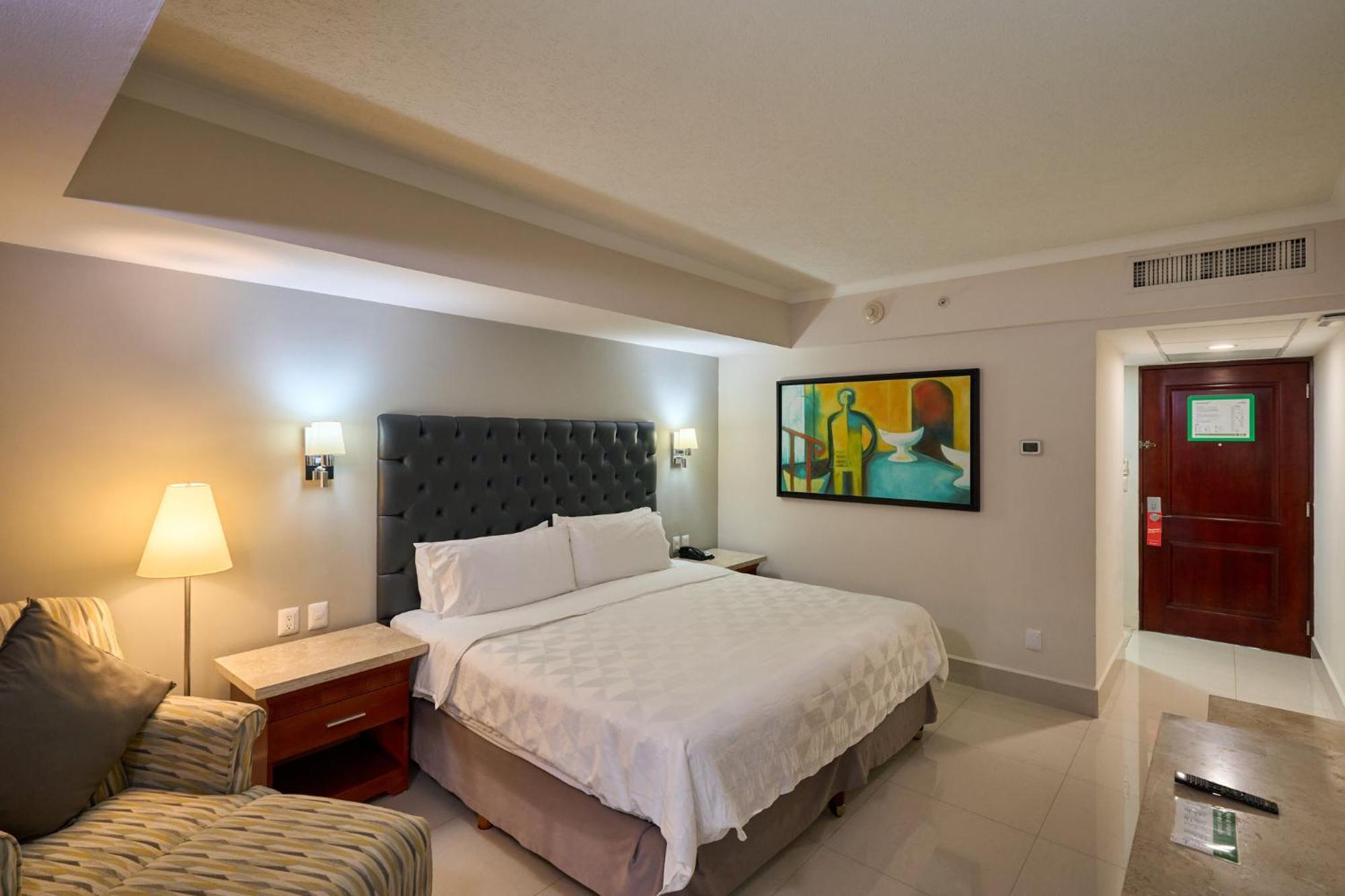 Holiday Inn Tuxtla Gutierrez By Ihg Luaran gambar