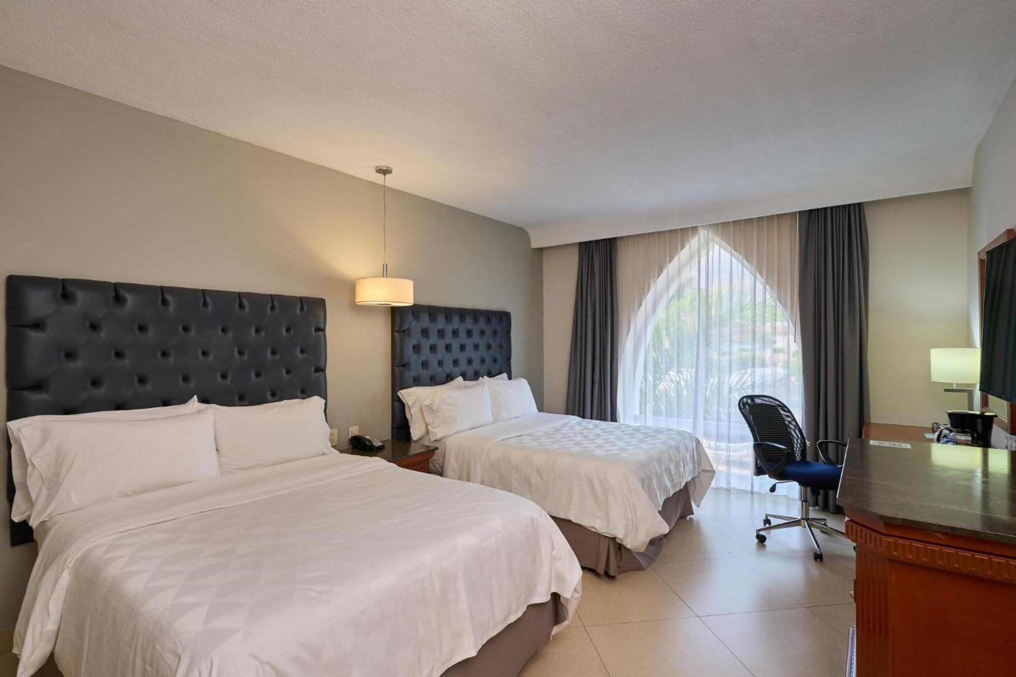Holiday Inn Tuxtla Gutierrez By Ihg Luaran gambar