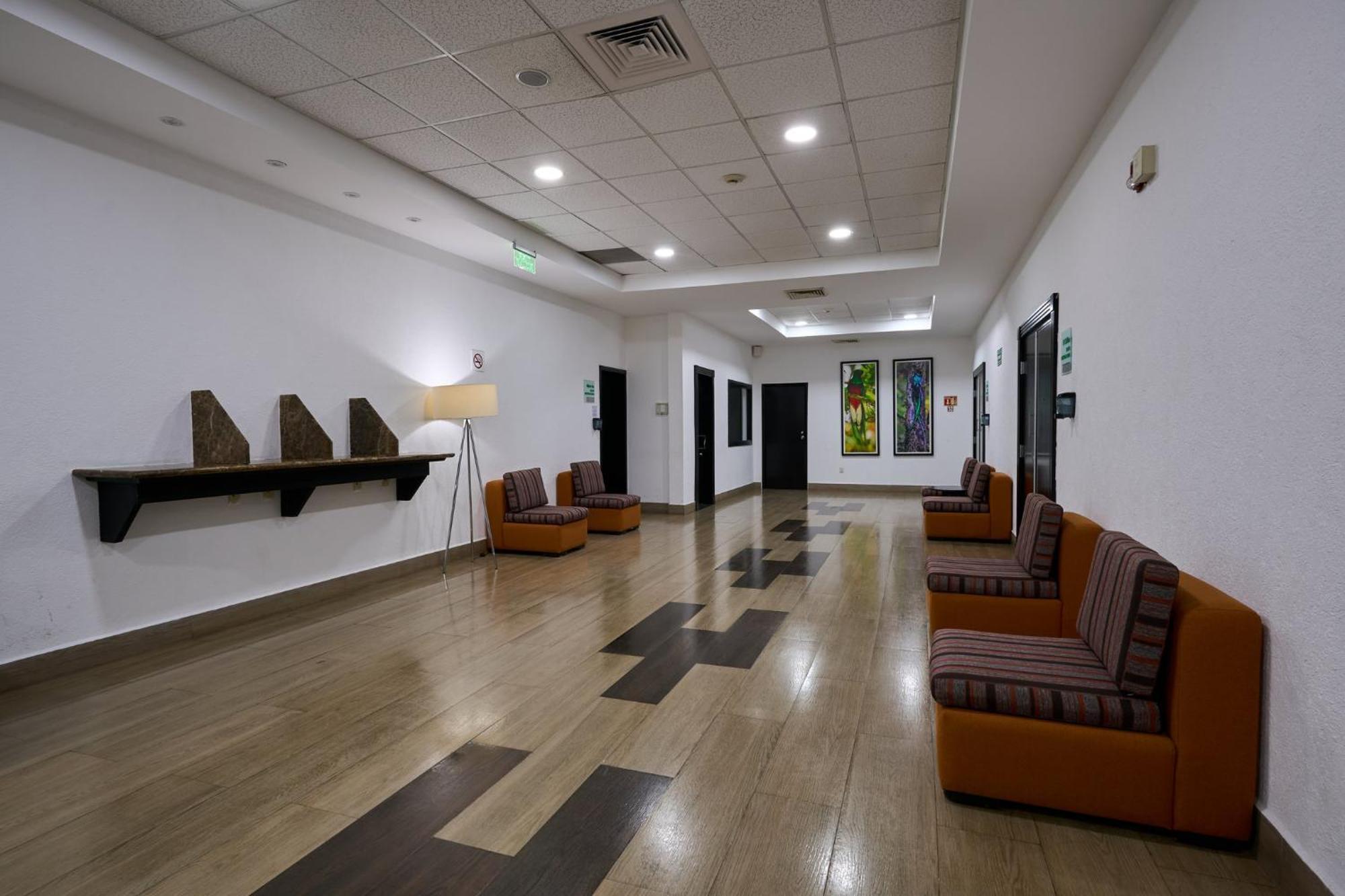Holiday Inn Tuxtla Gutierrez By Ihg Luaran gambar